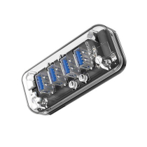 ORICO Hub USB 3.0 x4 (F4U-U3)