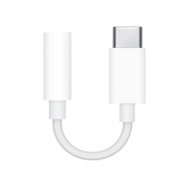 APPLE Adattatore USB-C a mini-Jack 3,5mm