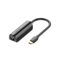 VENTION Adattatore da USB-C a Ethernet