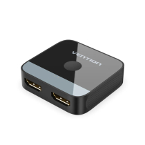 VENTION Switch HDMI Bidirezionale