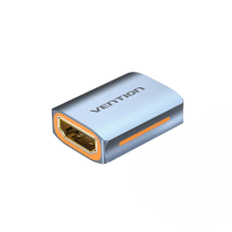 VENTION Adattatore HDMI-A Femmina verso Femmina 8K (Pacco da 2)