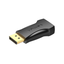 VENTION Adattatore DisplayPort Maschio a HDMI Femmina