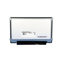 Pannello LED 11.6" - 1366 x 768 - 30 Pin - Diritto (Opaco)