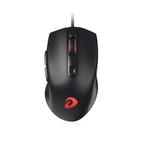 DAREU Mouse Gaming con Fili (LM107)