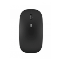 WIWU WM101-C Mouse Bluetooth (Nero)