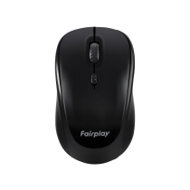 FAIRPLAY Mouse Ottica Wireless