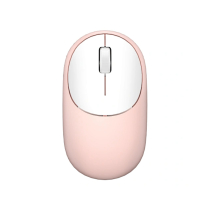 WiWU Mouse Wireless (Rosa) (WM107)