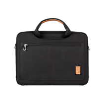 WiWU Borsa Laptop Fengfan (15,6") (Nero)