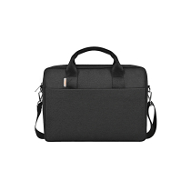WIWU Borsa Laptop Hali (14") (Nero)