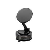 WiWU Supporto Telefono Magnetico Girevole Pieghevole (CH057)