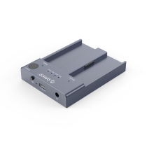 ORICO Statione di Clonaggio SSD M.2 NVMe (USB-C) (M2P2-C3-C)