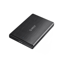 ORICO Case Esterno 2.5 USB 3.0 (HDD/SSD) (2189U3)