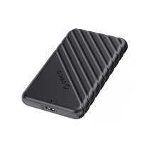 ORICO Case Esterna 2.5 USB 3.0 (25PW1-U3-BK)