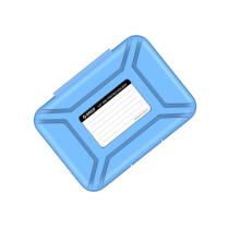 ORICO Case per Hard Disk 3.5 (PHX35)