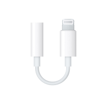 APPLE Adattatore da Lightning a mini-Jack 3,5mm