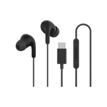 XIAOMI Cuffie USB-C (Nero)