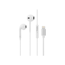 FAIRPLAY Cuffie Auricolari Ligthning (Bulk)