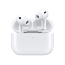 Apple AirPods Pro 3 (Bianco)