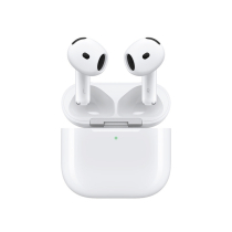 APPLE AirPods 4 (Bianco)