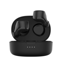 BELKIN Cuffie TWS SoundForm Bolt (Nero)