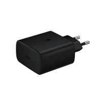SAMSUNG Caricatore 45W USB-C (Nero) (Bulk)