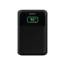 BELKIN PowerBank Laptop 20,000mAh 65W (Nero)
