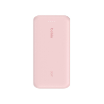 BELKIN PowerBank 20.000mAh 30W (Rosa)