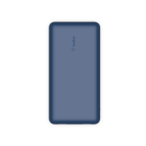 BELKIN PowerBank 20.000mAh 15W (Blu)