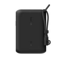 BELKIN PowerBank 10.000 mAh 20W Con Display Integrato (Nero)