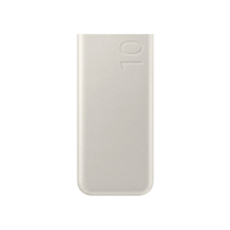 SAMSUNG Powerbank 10.000 mAh 25W (Beige)