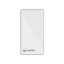 VARTA PowerBank 10.000mAh (Bianco)