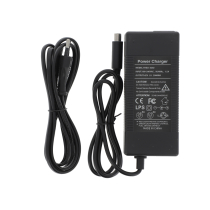 Caricatore Monopattino Xiaomi Mi Scooter /Ninebot ES1/ES2 /ES4 42V