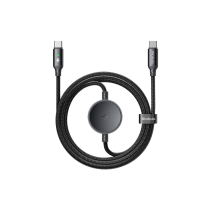 MCDODO Cavo USB-C + Caricatore Galaxy Watch