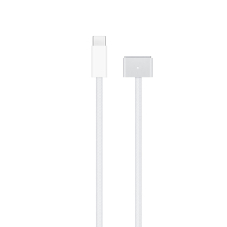 APPLE Cavo USB-C verso MagSafe 3 (2 m) (Argento)