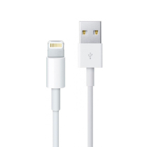 APPLE Cavo Lightning 1m Bianco