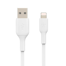 BELKIN Cavo Lightning 2m (Bianco)
