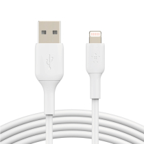 BELKIN Cavo Lightning 1m (Bianco)