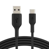 BELKIN Cavo USB-C 0,15m (Nero)