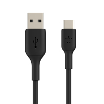 BELKIN Cavo USB-C 1m (Nero)