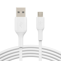 BELKIN Cavo Micro-USB 1m (Bianco)