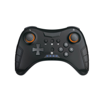 DOBE Controller Wireless Nintendo Switch Pro (Nero)