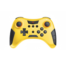 DOBE Controller Pro Wireless Nintendo Switch (Giallo)