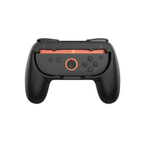 DOBE Dual Grip Controller Nintendo Switch 2 (Nero) (Pacco da 2)