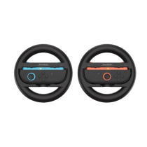 DOBE Manopola Volante 360 Nintendo Switch 2 (Pacco da 2)