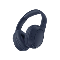 BELKIN SoundForm Cuffie Audio Bluetooth (Blu)