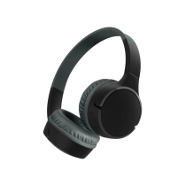 BELKIN Soundform Mini Cuffie Bluetooth per Bambini (Nero)