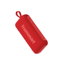 TRONSMART Trip 2 Altoparlante Bluetooth (Rosso)