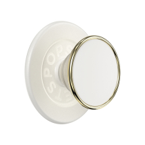 POPSOCKET PopGrip MagSafe Crema di Cocco