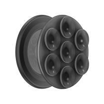 POPSOCKET PopGrip MagSafe Suck Up Nero