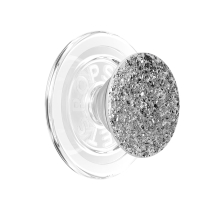 POPSOCKET PopGrip MagSafe Confetti Argentoo